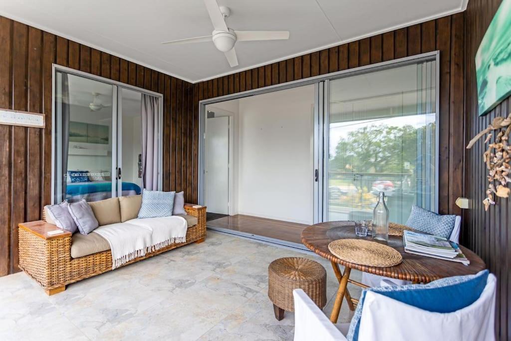 Scarborough Beach Break Holidays - Unit 2 Extérieur photo