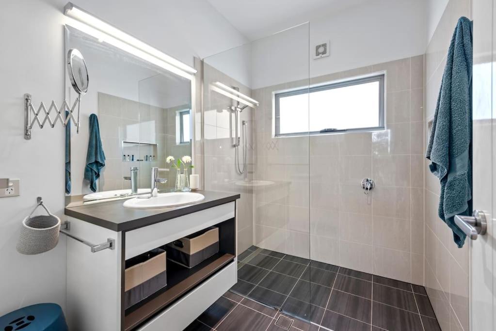 Scarborough Beach Break Holidays - Unit 2 Extérieur photo